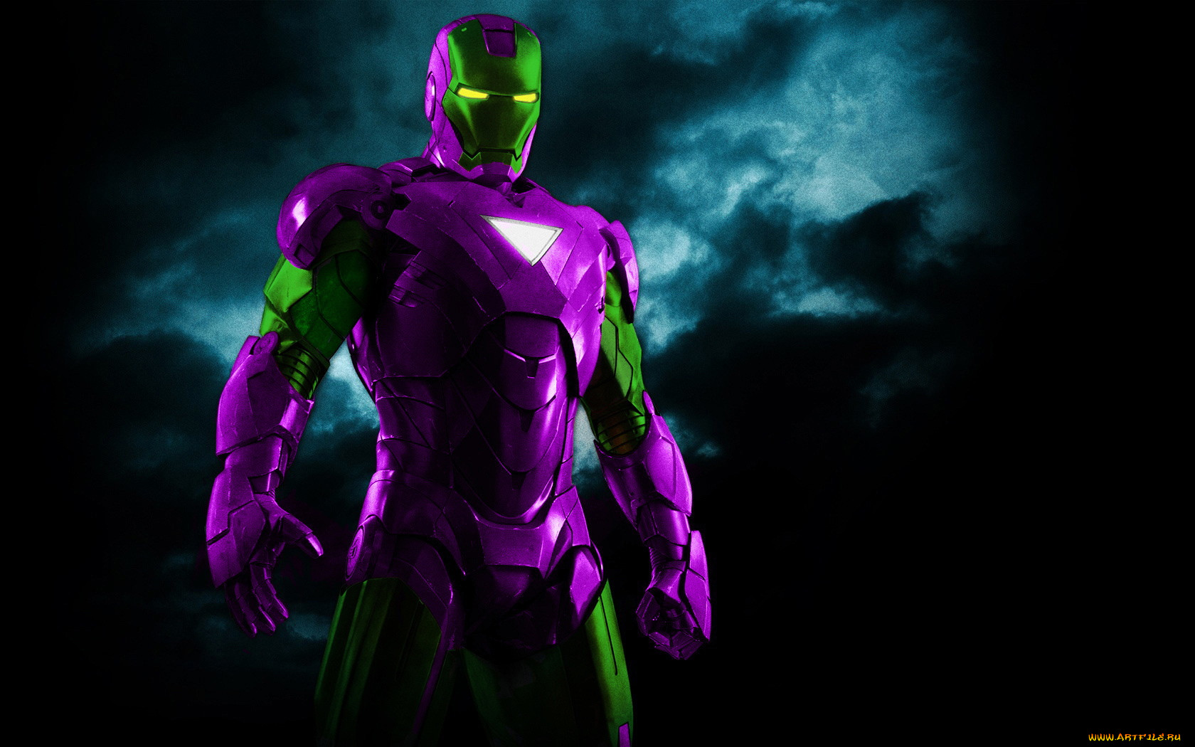 , , iron, man
